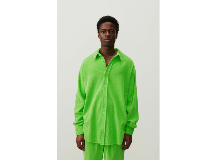 Chemise homme Padow
