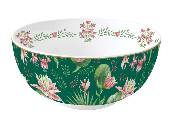 BOTANIC CHIC Bol 15cm