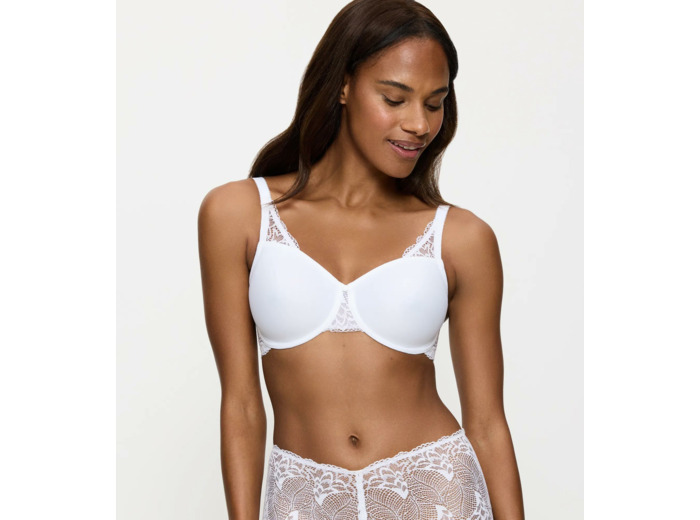 O - Light Paonette T W01 - Soutien gorge minimizer