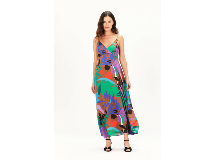 Robe romary