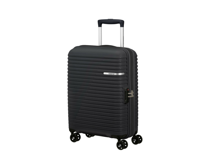 Valise American Tourister LIFTOFF 55cm - Noir