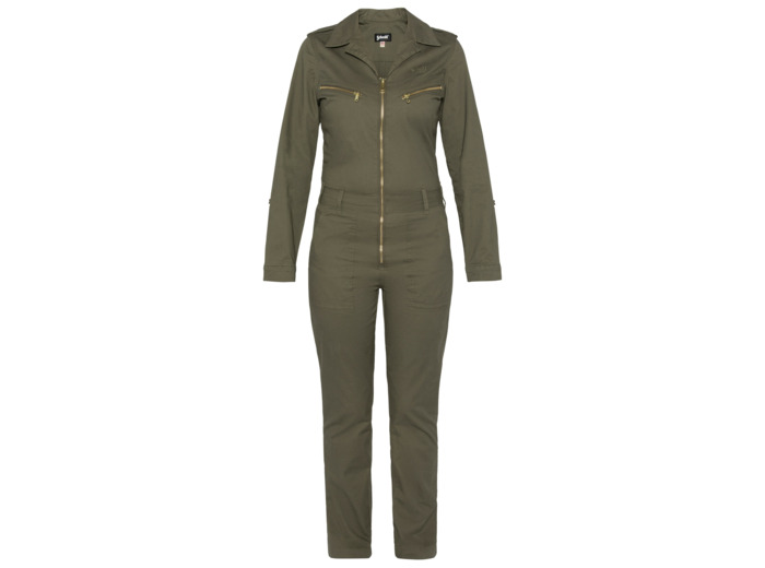 Combinaison slim souple et confortable