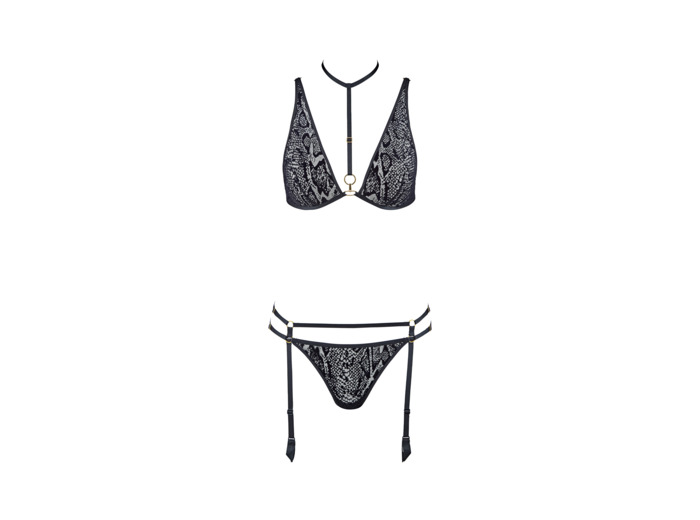 Ensemble Boîte à Désir