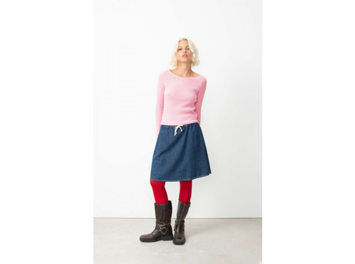 Pull femme Falyday