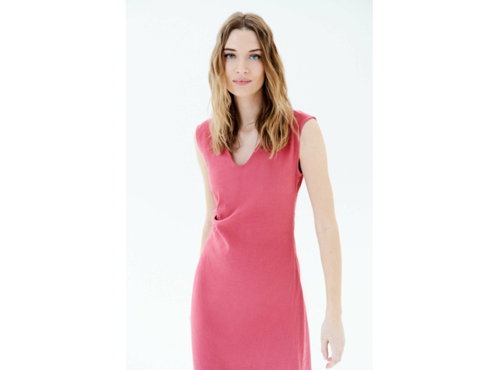 Robe rawel