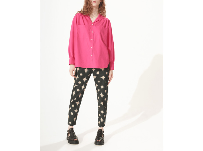 Chemise little pink