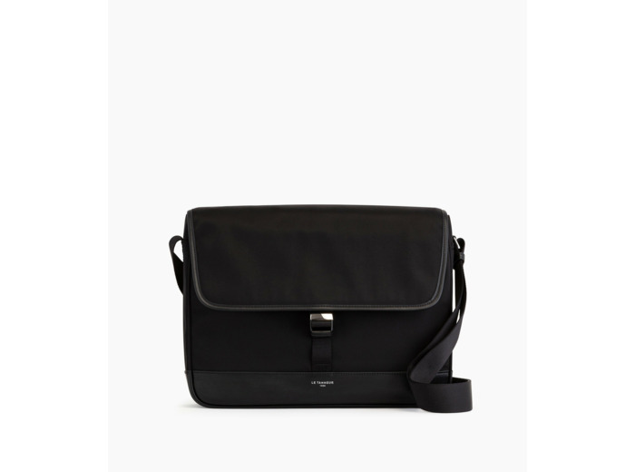 Sac bandoulière Gaspard