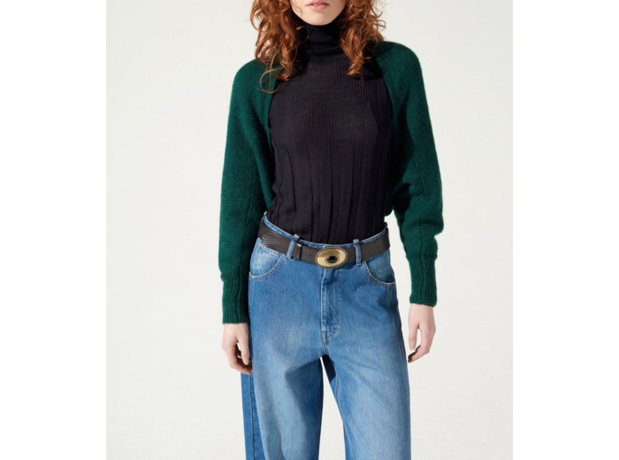 Cape alocasia black velvet