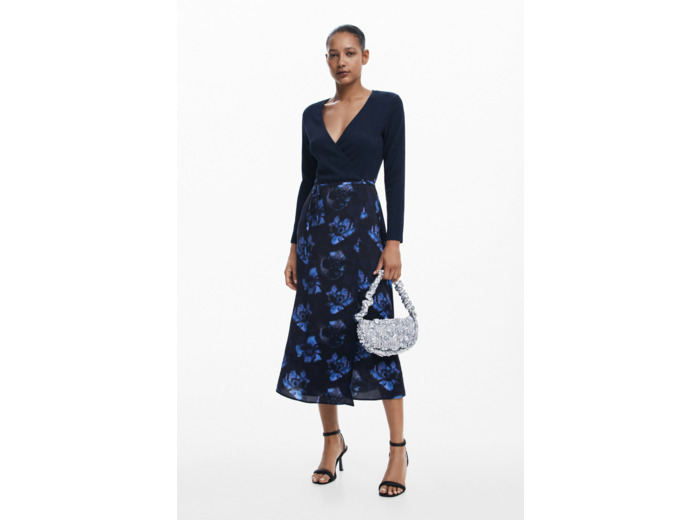 Dress Long Sleeve