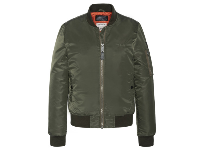 Bomber MA-1 femme