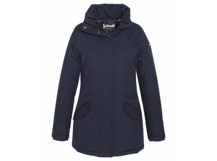 Parka à capuche Schott NYC® JKTFREYW SCHOTT