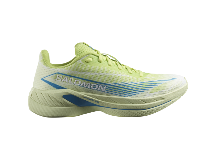 Spectur 2 Sharp Green Diva Blue Lime Cream