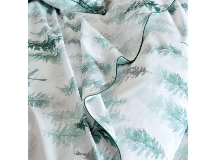 DRAP PLAT | Boréale