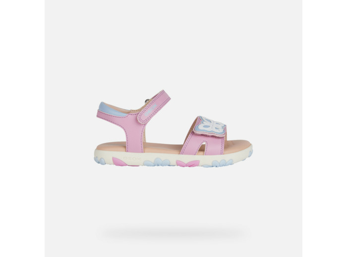 J SANDAL HAITI ENFANT