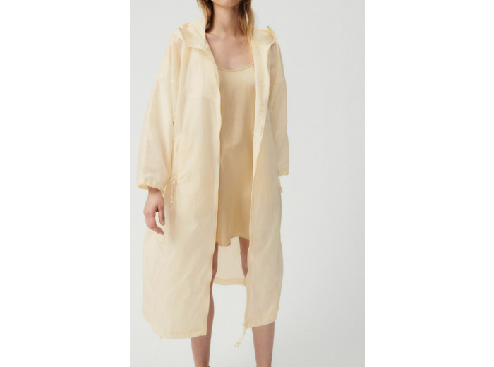Manteau femme Ikino
