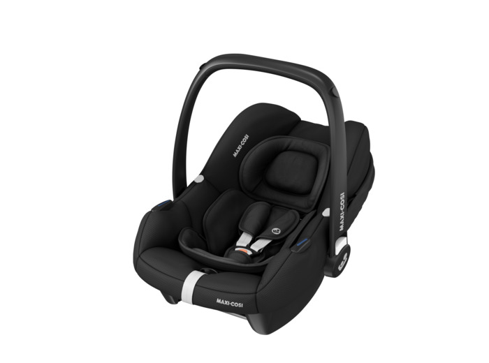 Cosy Cabriofix I size Noir