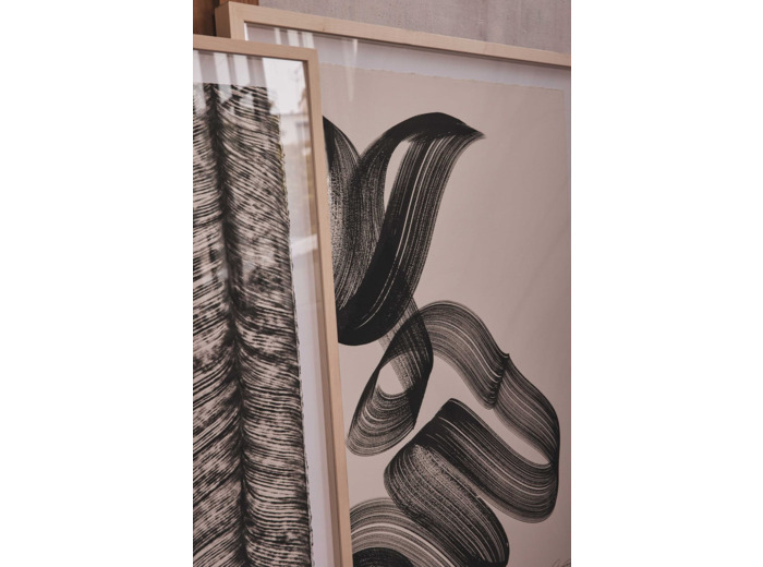 Affiche VOLUTES