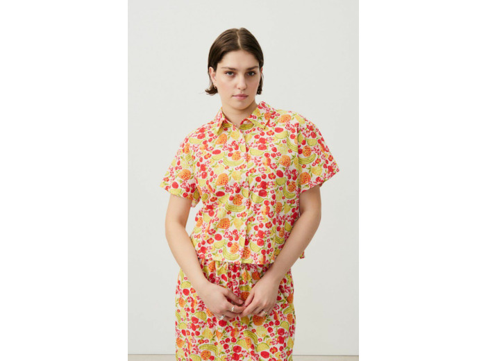 Chemise femme Ylyvow