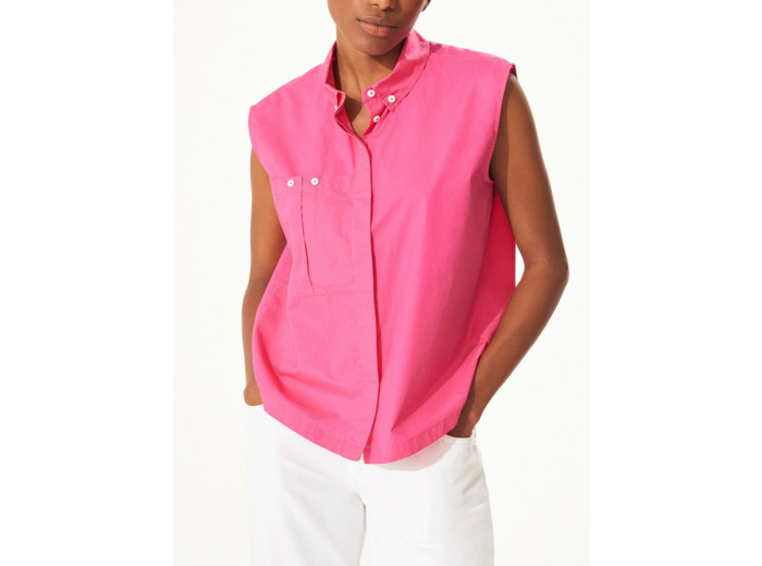 Debardeur little pink