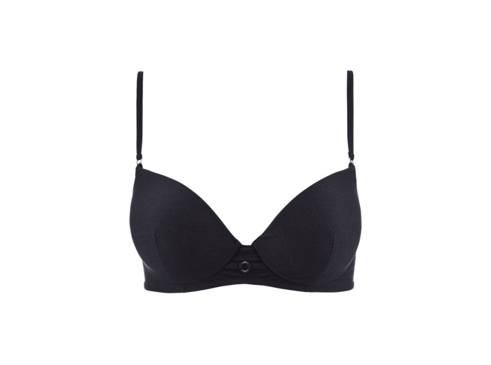 Haut de maillot de bain Push-up coques Summer Glow