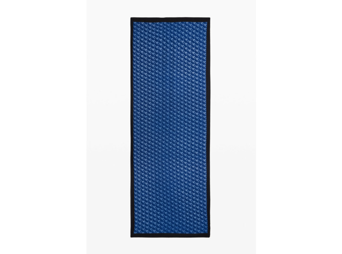 Rectangle Foulard