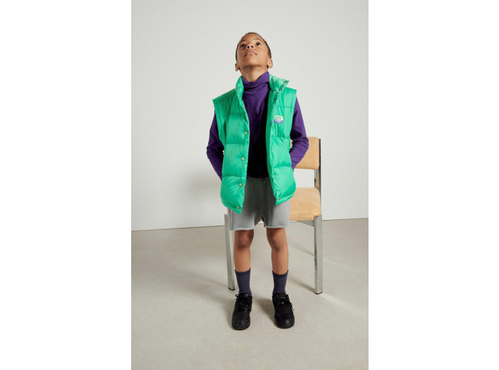 Doudoune enfant Zidibay