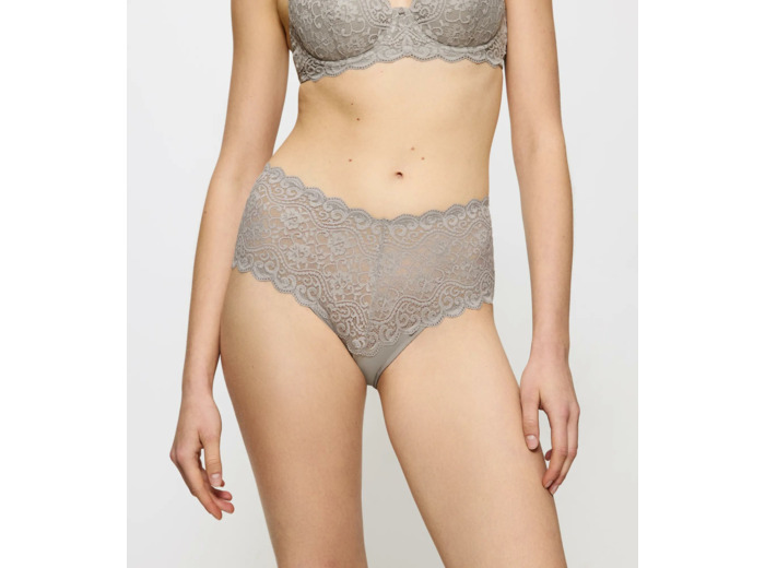 Culotte Maxi