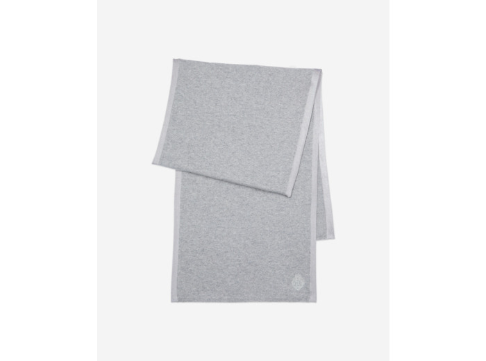 middle grey mel
