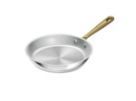 Poele 24cm  INOX P.BOCUSE