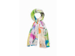 Foulard Rectangulaire