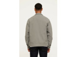 Veste FOXER Métal gris