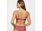 Soutien gorge avec armatures et coques