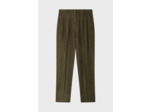Pantalon en velours fluide à côtes - NESS