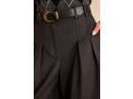 Pantalon large DAISY