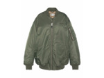 Bomber ultra oversize AIRFMAXWRS SCHOTT
