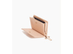 Petit Portefeuille Juliette en cuir grainé