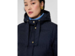 Doudoune Daisy Nuit en Polyamide