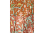 Robe caramel