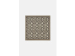 Foulard lesnake 100% soie