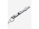Bijou De Sac Logo Noir Et Blanc white