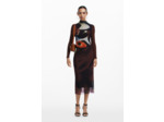 Dress Long Sleeve
