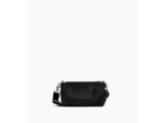 Mini sac bandoulière Maurice en toile enduite