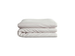 Housse de couette Satin Lavé 110 fils | Tradition des Vosges