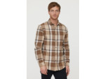 Chemise Diote Camel