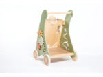 Chariot de marche en bois Tiny Love Boho Chic Boho Chic