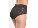 Culotte taille haute Rosessence