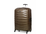 Valise Samsonite Lite Shock 75 cm - Sable