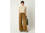 Pantalon mélisse reglisse