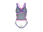 Maillot de bain arena One Double Cross Back pour femmes