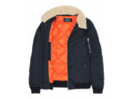 Blouson type army AIRKRAFT2 SCHOTT